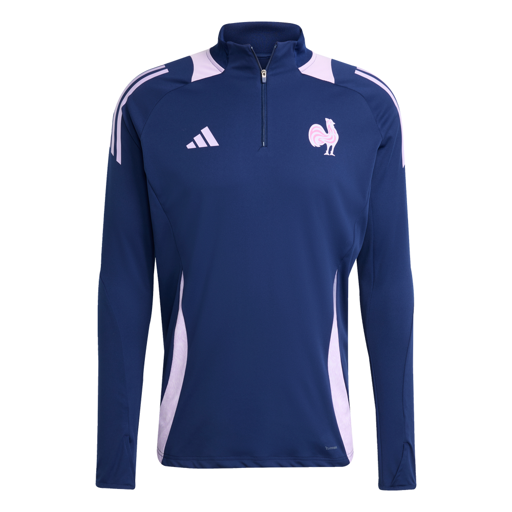 adidas Frankrijk Rugby Training Top