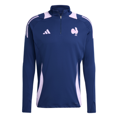 adidas Frankrijk Rugby Training Top