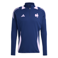 adidas Frankrijk Rugby Training Top