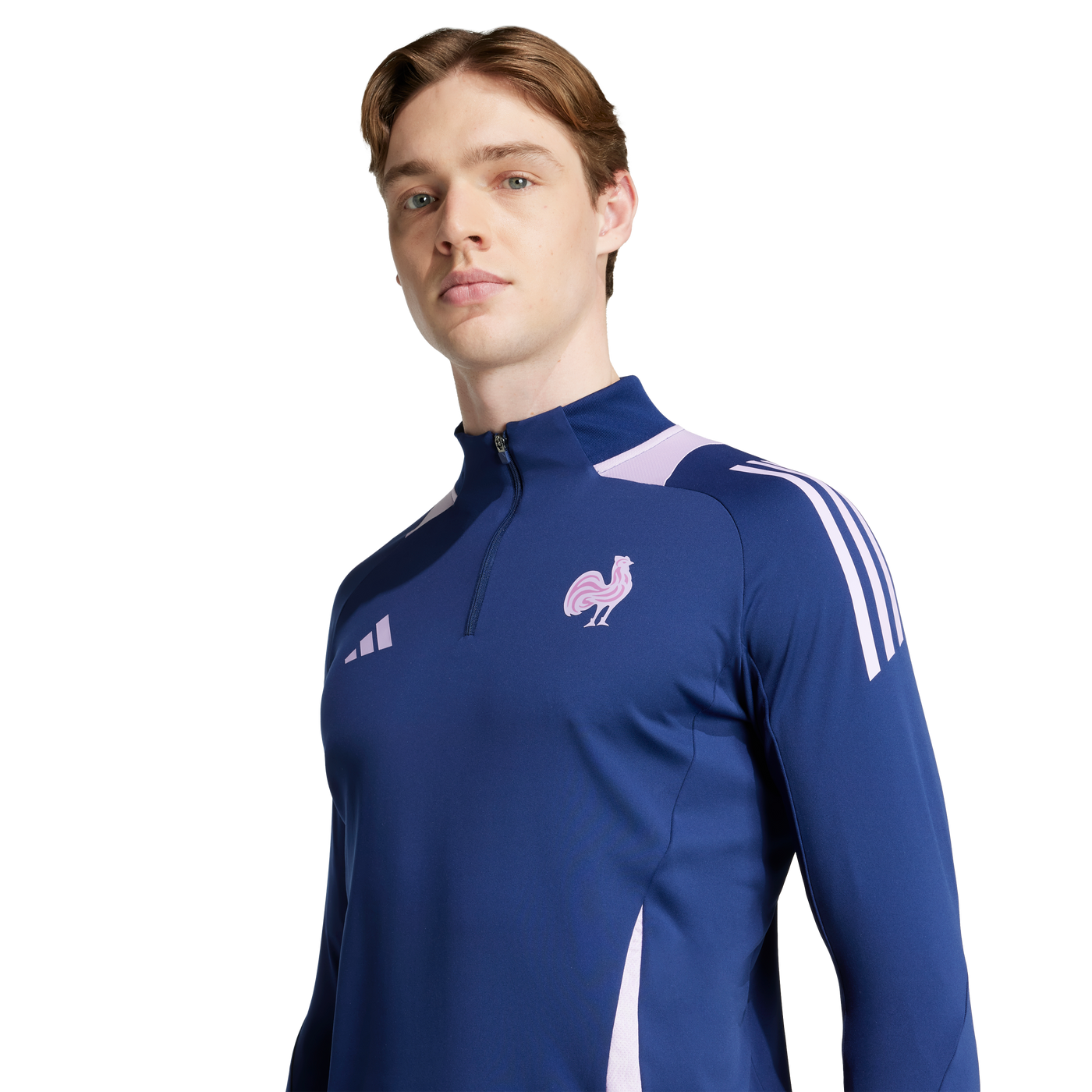 adidas Frankrijk Rugby Training Top