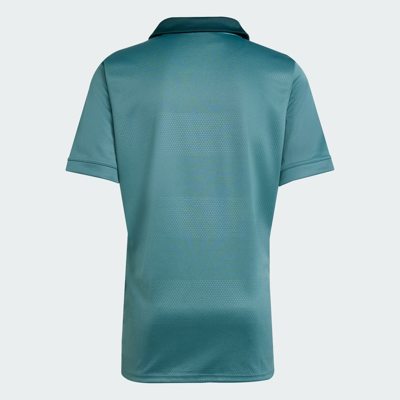 adidas All Blacks Training Rugby Shirt Heren