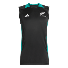 adidas All Blacks Singlet Heren