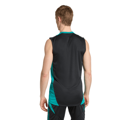 adidas All Blacks Singlet Heren