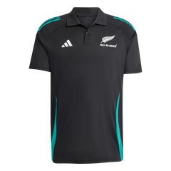 adidas All Blacks Training Poloshirt Heren