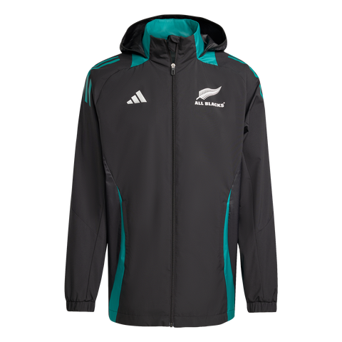 All Blacks All Weather Jacket Heren