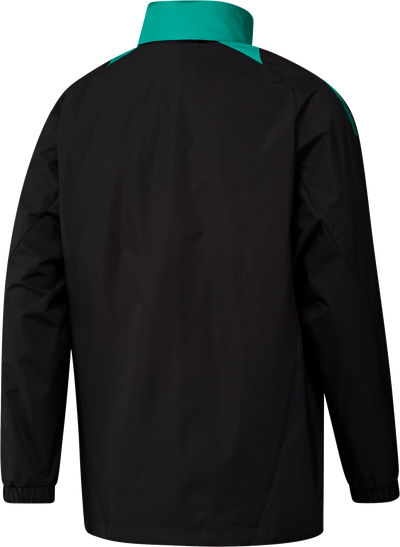 All Blacks All Weather Jacket Heren