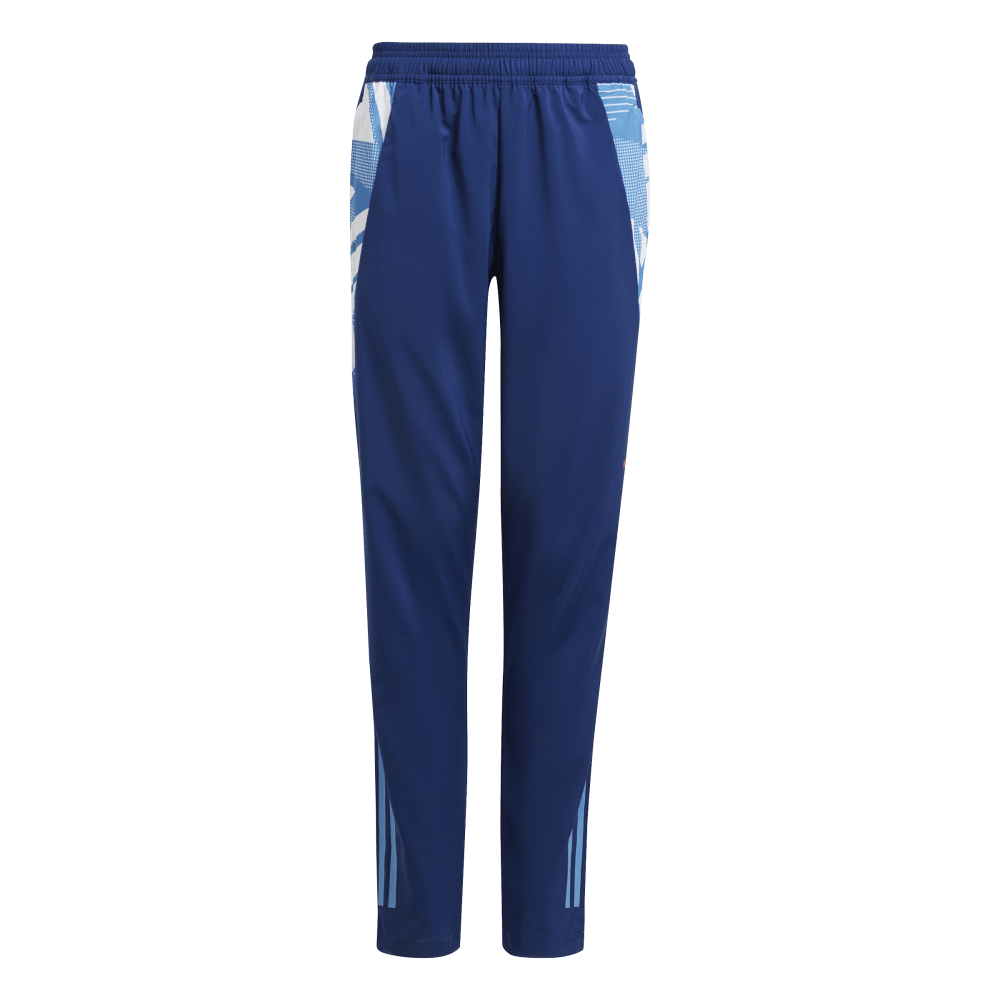 Adidas Frankrijk Rugby Broek Kids