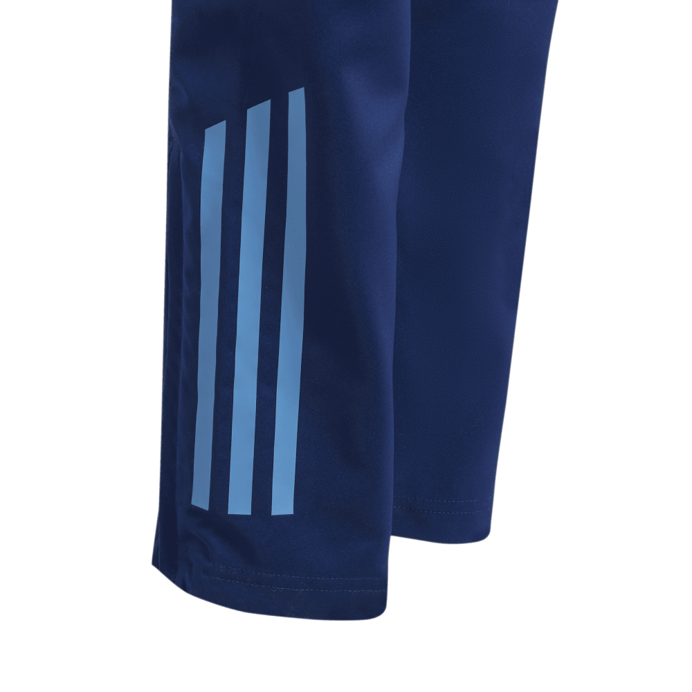 Adidas Frankrijk Rugby Broek Kids