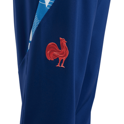 Adidas Frankrijk Rugby Broek Kids