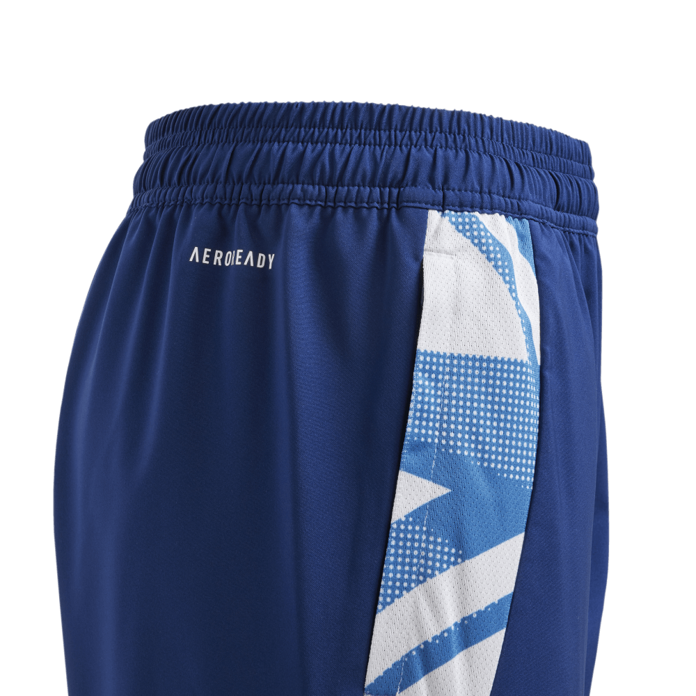 adidas Frankrijk Rugby Broek Kids