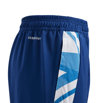 Adidas Frankrijk Rugby Broek Kids