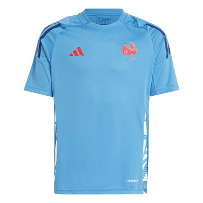 Adidas Frankrijk Performance T-shirt Kids