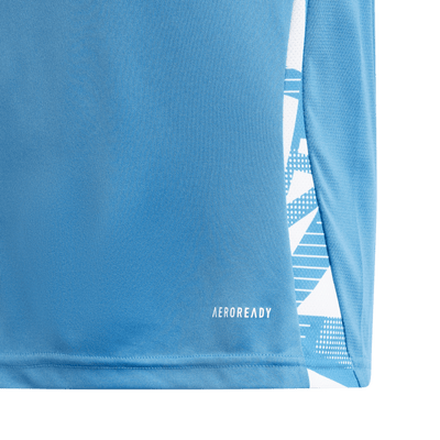 Adidas Frankrijk Performance T-shirt Kids