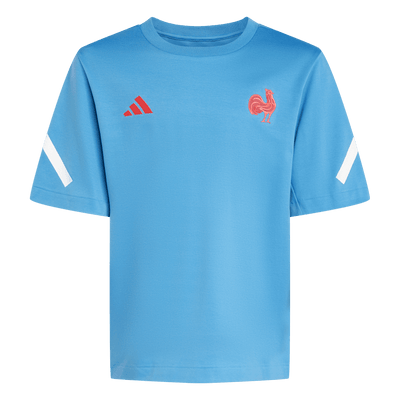 adidas Frankrijk Travel T-shirt Kids