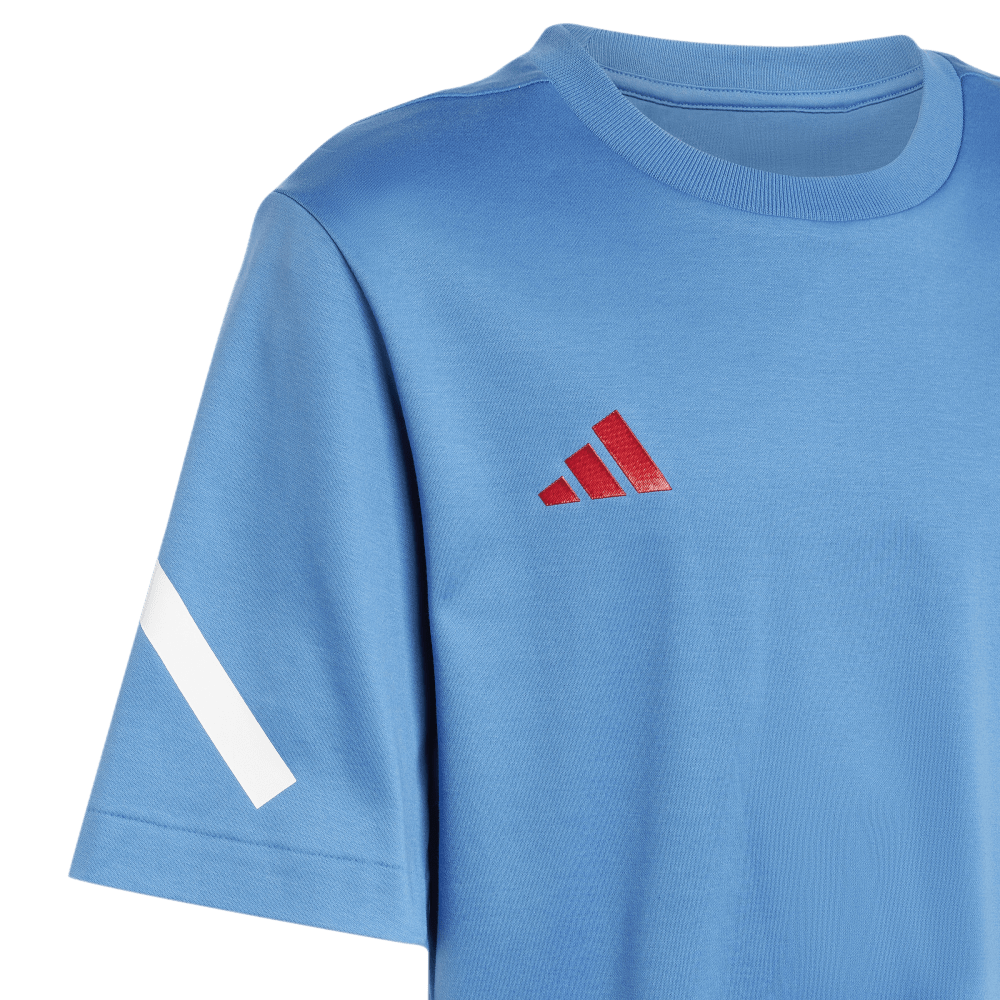 adidas Frankrijk Travel T-shirt Kids