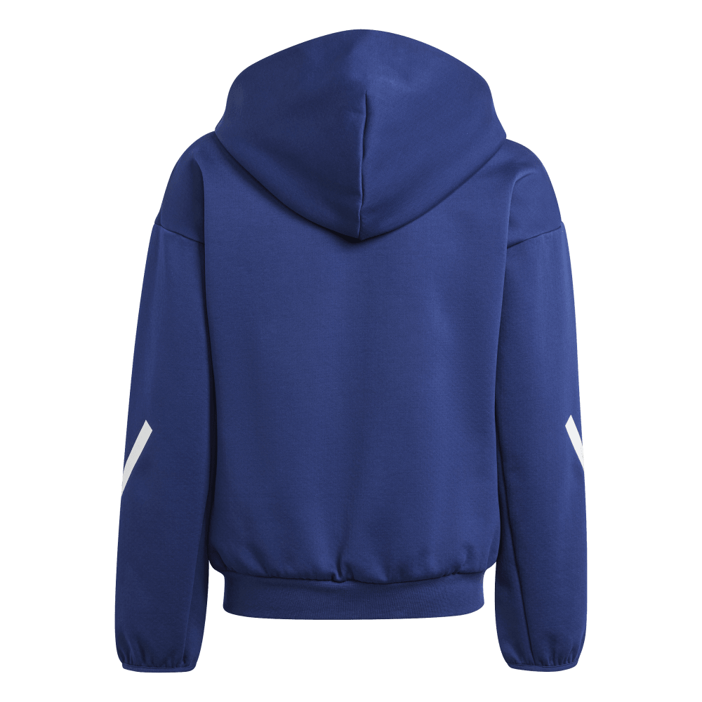 adidas Frankrijk Travel Full-Zip Hoodie Kids