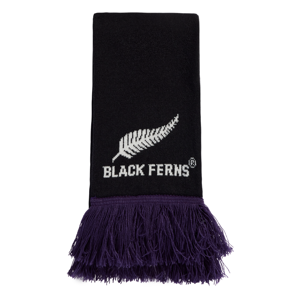 adidas Black Ferns Sjaal Volwassenen