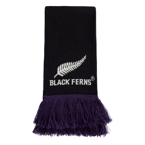 adidas Black Ferns Sjaal Volwassenen