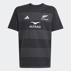 Adidas All Blacks Kids Katoenen T-Shirt 2025/26