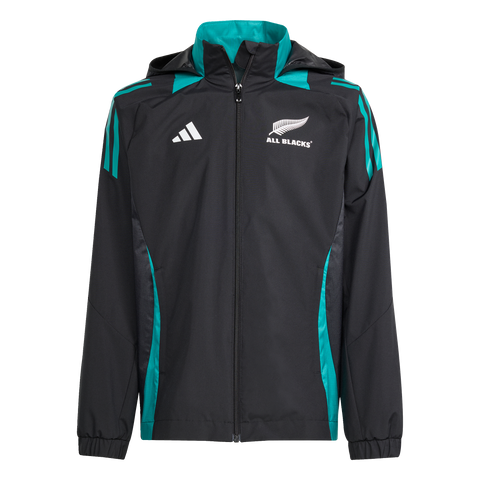 All Blacks All Weather Jacket Kids