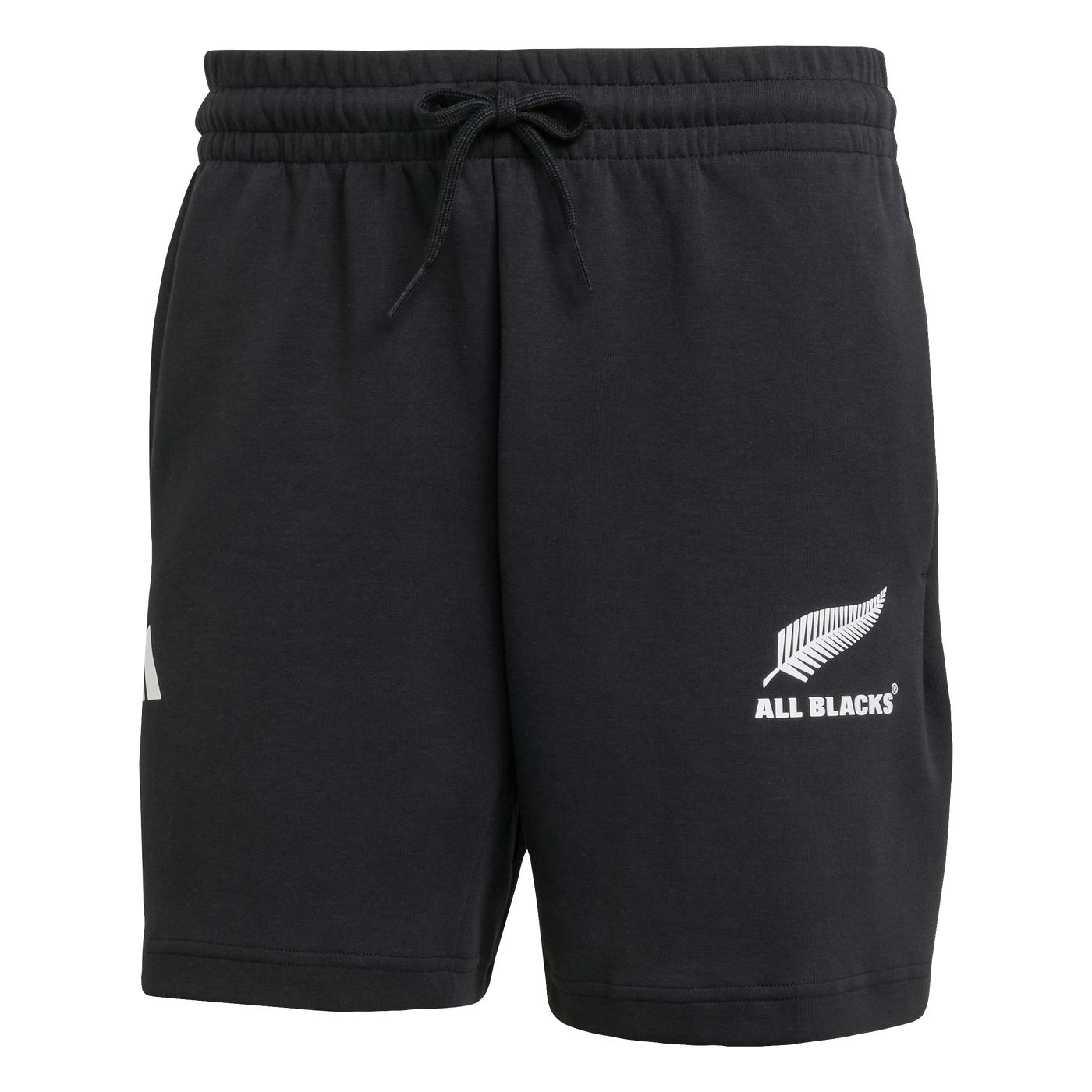 adidas All Blacks Presentation Short Heren