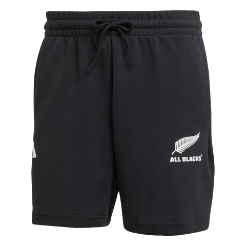 adidas All Blacks Presentation Short Heren