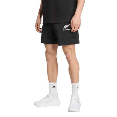 adidas All Blacks Presentation Short Heren