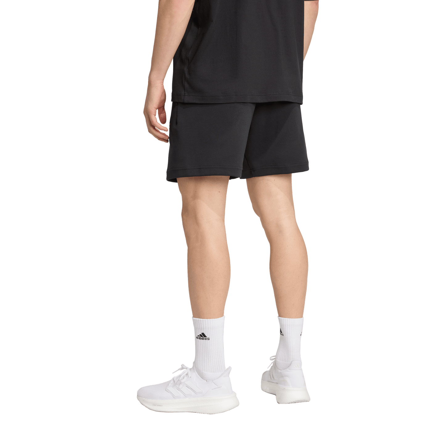 adidas All Blacks Presentation Short Heren