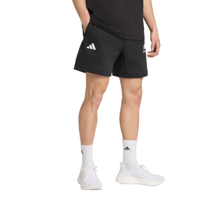 adidas All Blacks Presentation Short Heren
