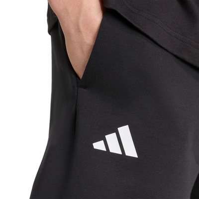 adidas All Blacks Presentation Short Heren