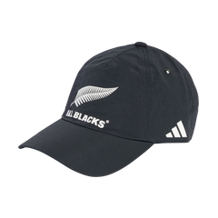 adidas All Blacks Tech Baseball Cap
