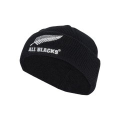 adidas All Blacks Fisherman Beanie