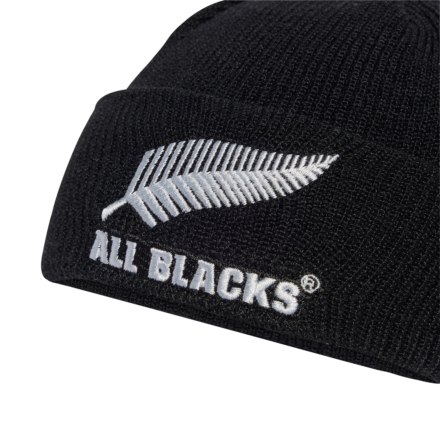 adidas All Blacks Fisherman Beanie