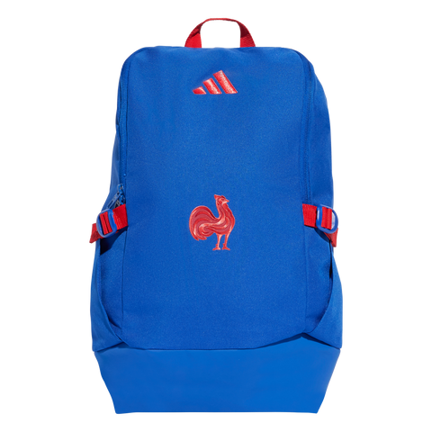 Adidas Frankrijk Fan Rugzak