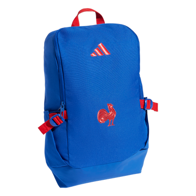 Adidas Frankrijk Fan Rugzak