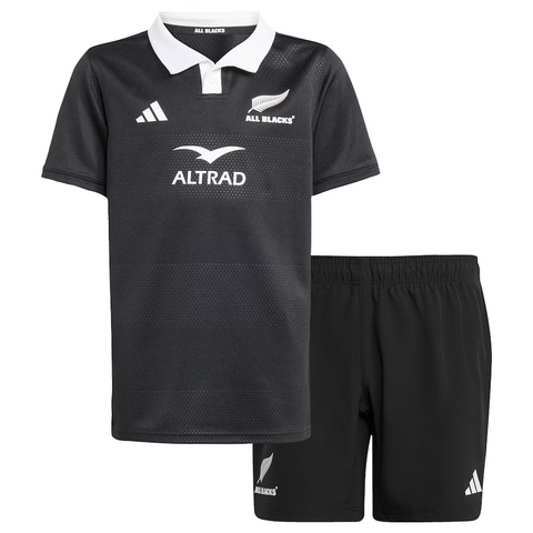 Adidas All Blacks Minikit Kids 2025