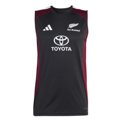 adidas All Blacks Singlet Heren