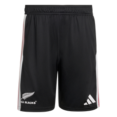 adidas All Blacks Gym Short Heren