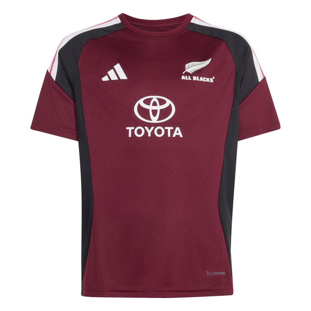 adidas All Blacks Performance T-shirt Kids