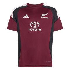 adidas All Blacks Performance T-shirt Kids