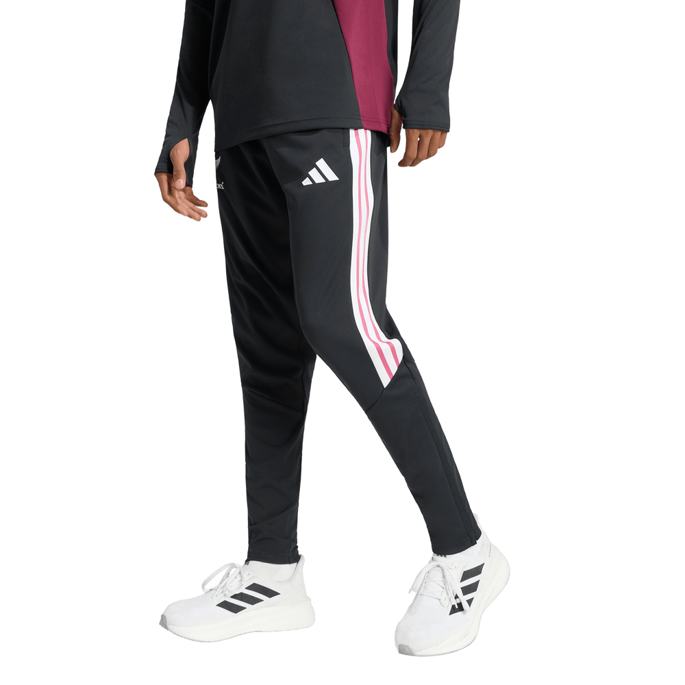 adidas All Blacks Training Broek Heren