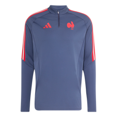 adidas Frankrijk Rugby Training Top Heren