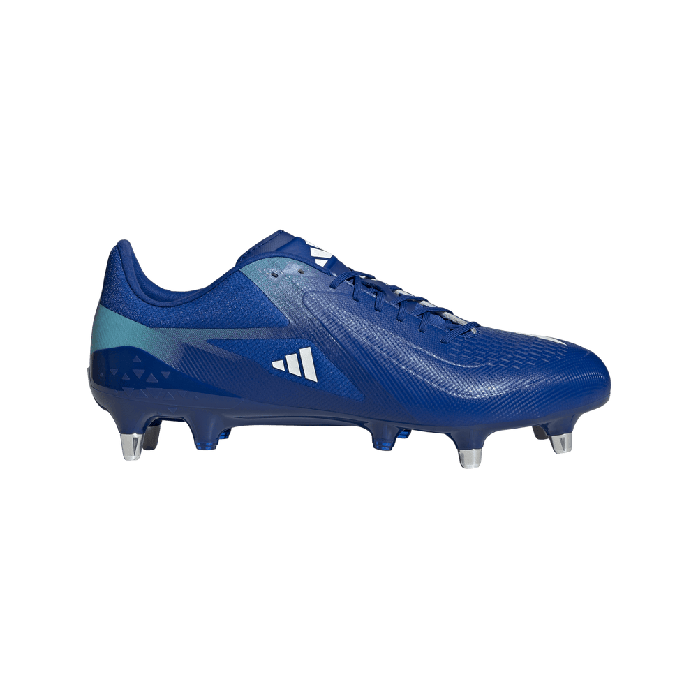 adidas Adizero RS15 Ultimate Soft Ground Rugby Schoenen