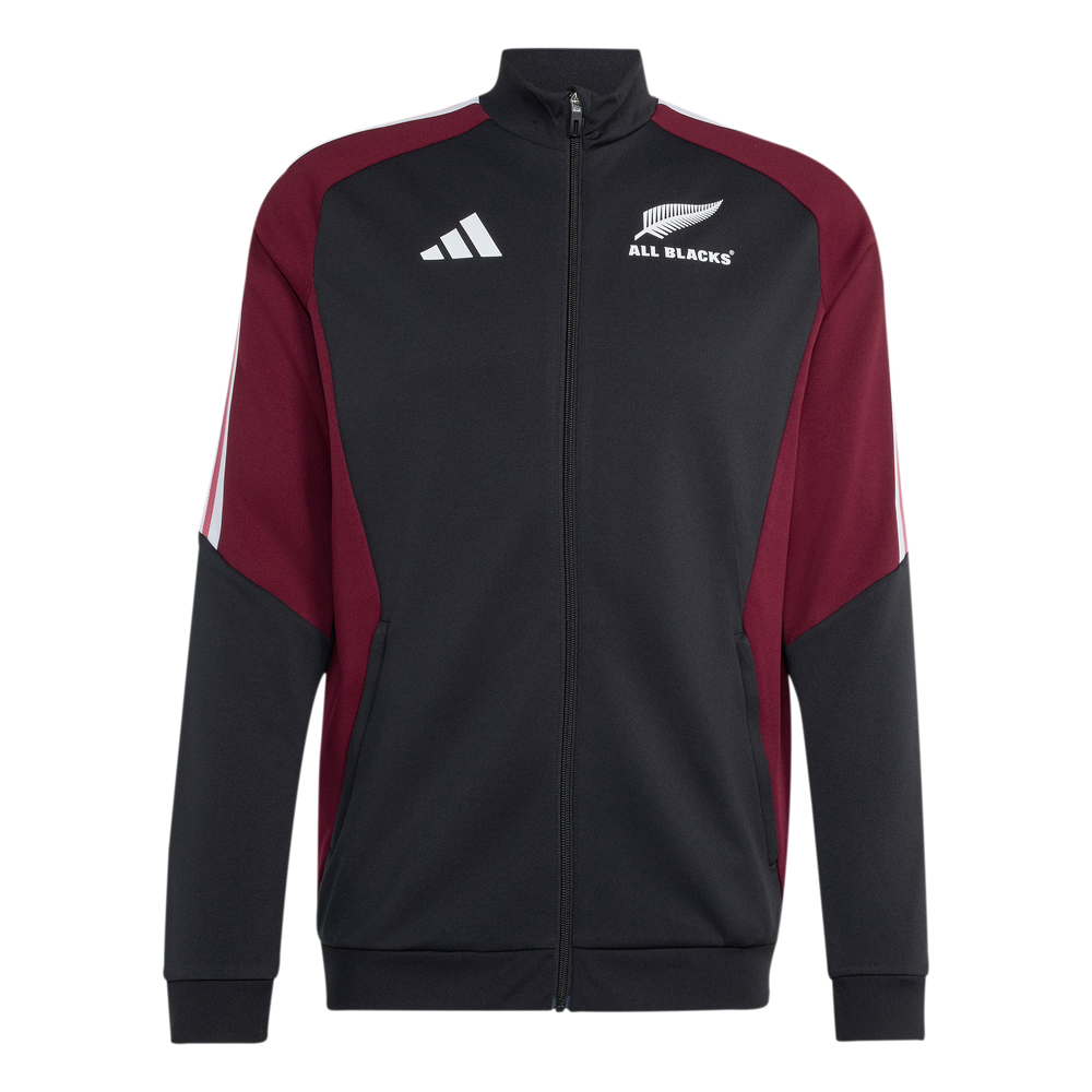 adidas All Blacks Training Jacket Heren