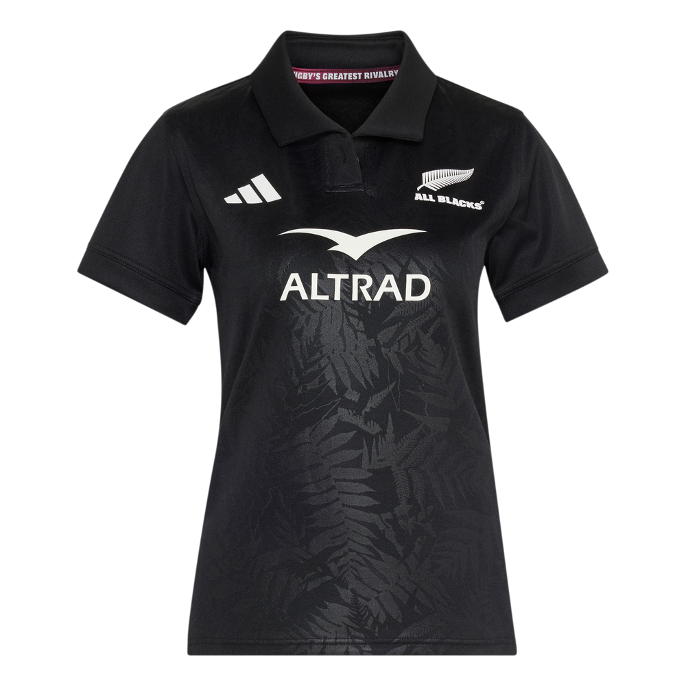 adidas All Blacks Replica Thuisshirt Greatest Rivalry Dames