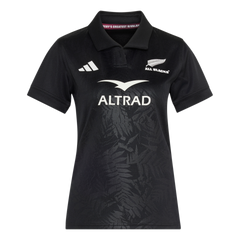 adidas All Blacks Replica Thuisshirt Greatest Rivalry Dames