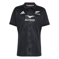 adidas All Blacks Replica Thuisshirt Greatest Rivalry
