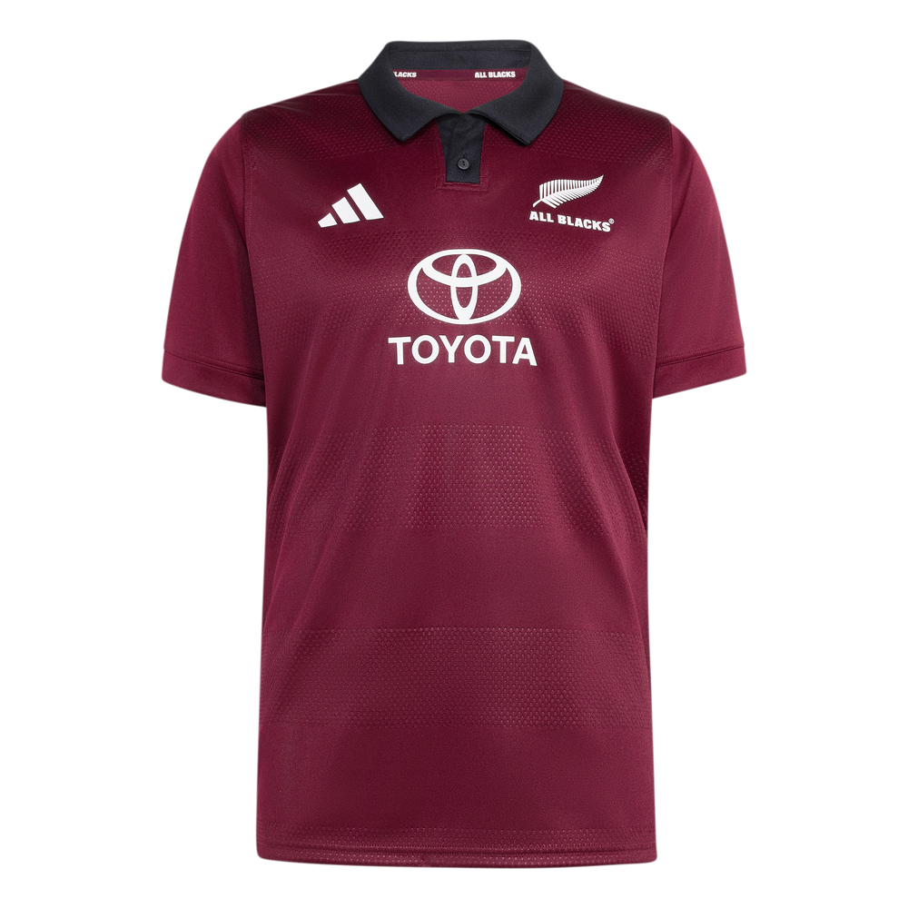 adidas All Blacks Trainingsshirt Heren
