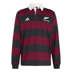 adidas All Blacks Heritage Polo Heren