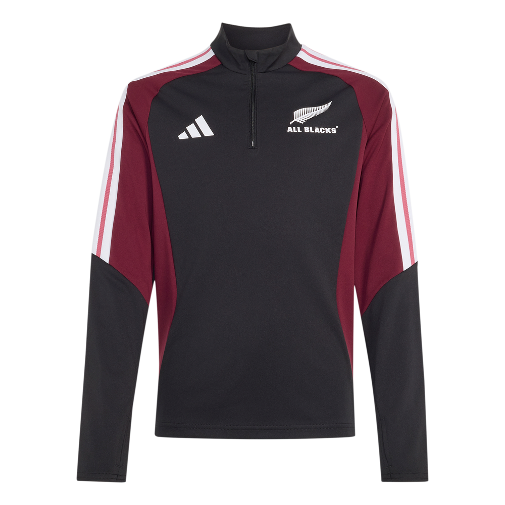 adidas All Blacks Training Top Kids